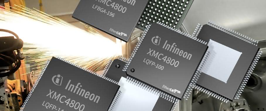 Infineon-XMC Digital Power Explorer Kit
