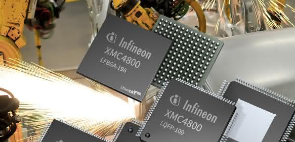 Infineon-XMC Digital Power Explorer Kit