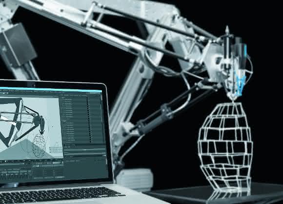 3D Cocooner Festo