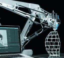 3D Cocooner 3D Cocooner Festo