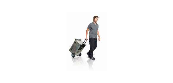 Transportbox