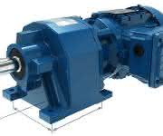 Getriebemotor Getriebemotor