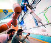 Mensch-Roboter-Kollaboration Mensch-Roboter-Kollaboration