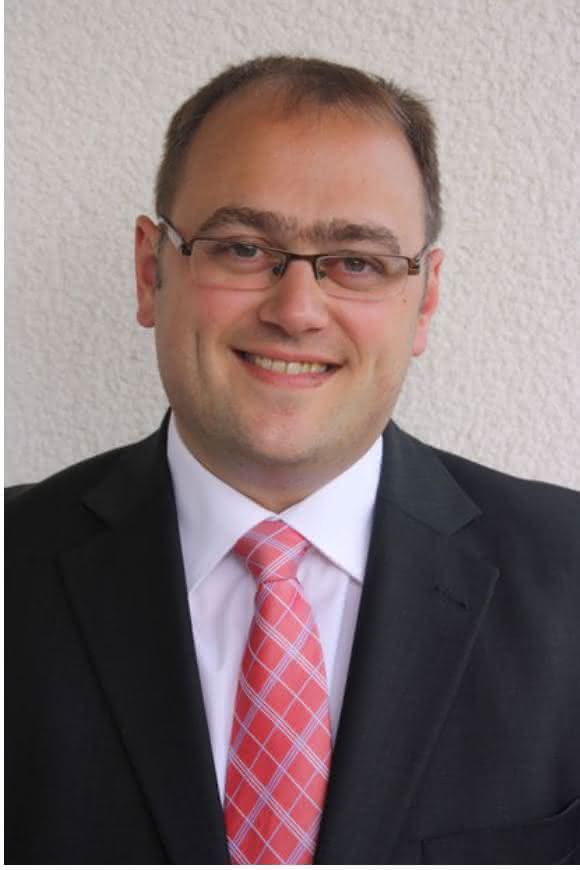 Sascha Hupach