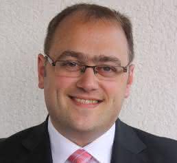 Sascha Hupach