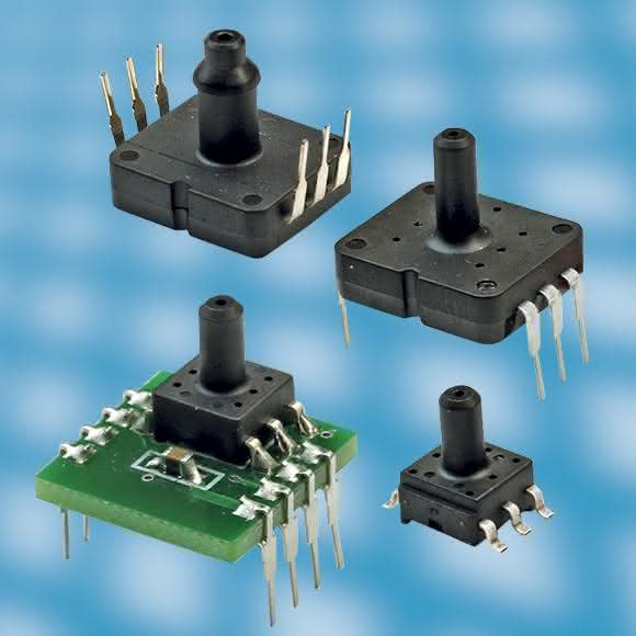 Drucksensor A2 Serie
