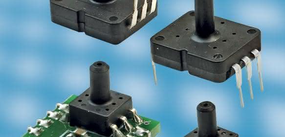 Drucksensor A2 Serie