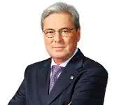 CEO Hariolf Kottmann sieht Clariant auch 2016 auf einem guten Weg