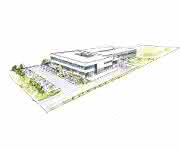 IPR-Neubau Eppingen IPR-Neubau Eppingen