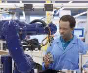 Mensch-Roboter-Kooperation Mensch-Roboter-Kooperation