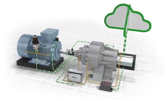 Schaeffler Antriebsstrang4.0