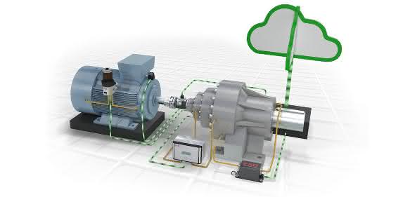 Schaeffler Antriebsstrang4.0