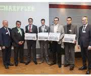 Schaeffler Award Preisträger Schaeffler Award Preisträger