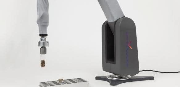 Leichtbauroboter Biorob