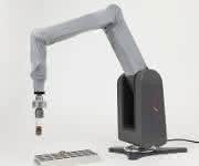 Leichtbauroboter Biorob