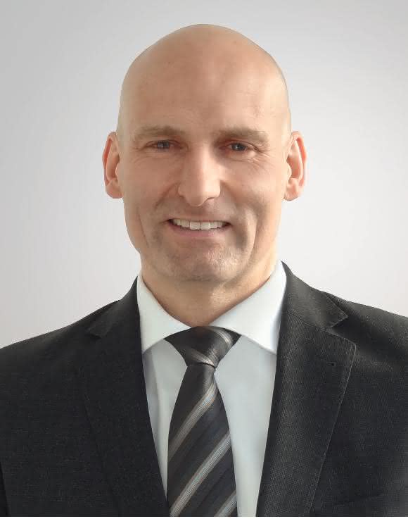 Lars Brickenkamp