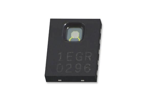 Temperatursensoren EEH110 und EEH210