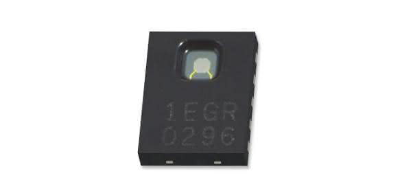 Temperatursensoren EEH110 und EEH210