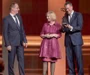 Industriepreis zur HMI: Harting mit Hermes Award ausgezeichnet Industriepreis zur HMI: Harting mit Hermes Award ausgezeichnet