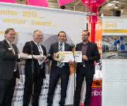 Gewinner des Vector Awards Gewinner des Vector Awards