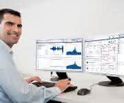 NVH-Analyse mit imc WAVE NVH-Analyse mit imc WAVE