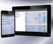 Jumo Device App Jumo Device App