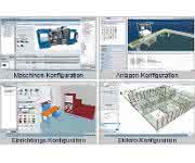 3D-Produktkonfigurator: Von Angebot bis Montage 3D-Produktkonfigurator: Von Angebot bis Montage