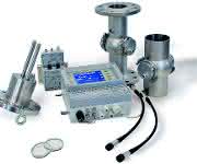 Messtechnik von Promtec Theisen
