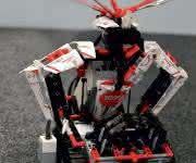 Lego Mindstormroboter Lego Mindstormroboter