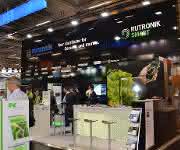 Messestand Rutronik