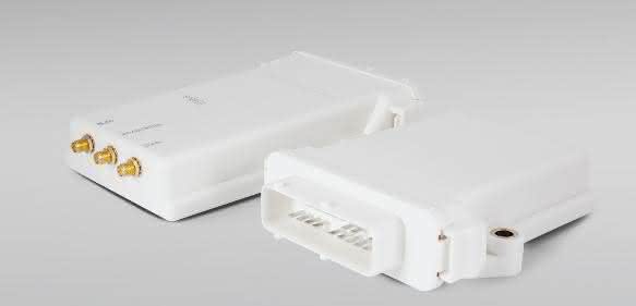 On-Board Modul Wiedemann