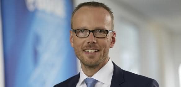 Thorsten Meier von Boge Kompressoren Thorsten Meier von Boge Kompressoren