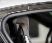 Geklebte Türdichtung Acrylatschaum-Klebebändern für die Automobilindustrie