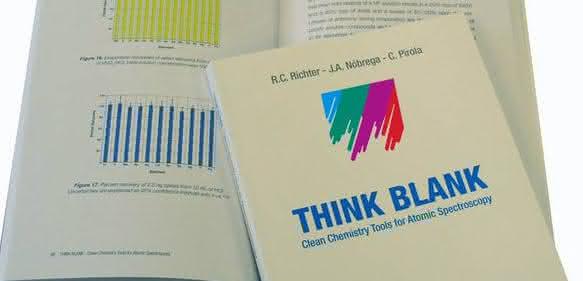 Think Blank Think Blank
