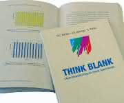 Think Blank