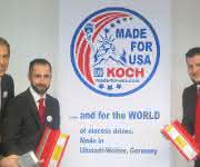 Made for USA Made for USA