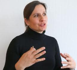 Susanne Grödl Susanne Grödl