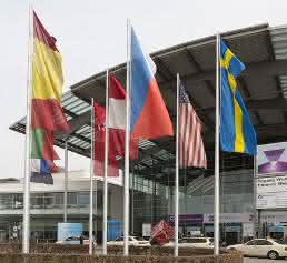 analytica 2016: Trends und Innovationen für Industrie und Wissenschaft