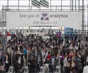 analytica 2016: Trends und Innovationen für Industrie und Wissenschaft