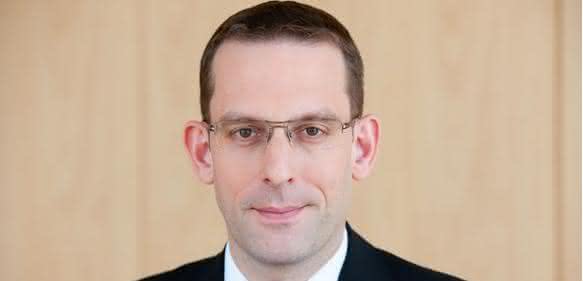 Arno Reich, Abteilungsleiter Industrial Automation, Hannover Messe