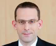 Arno Reich, Abteilungsleiter Industrial Automation, Hannover Messe