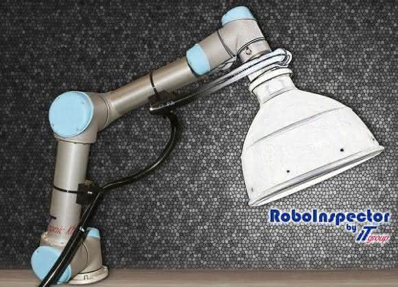 Roboinspector