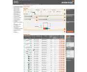 Aventics CylinderFinder Screenshot