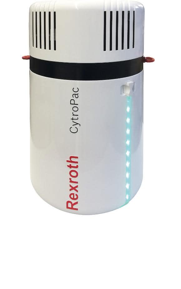 Kleinaggregat CytroPac von Rexroth