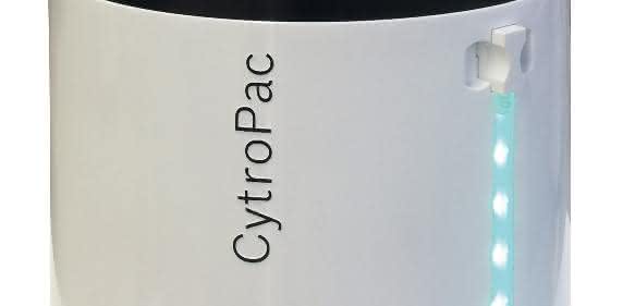Kleinaggregat CytroPac von Rexroth