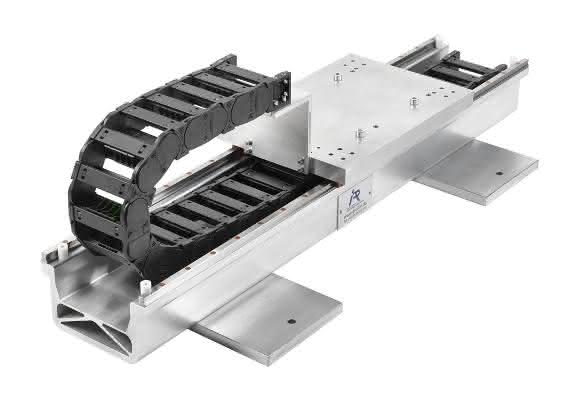 IPR Roboter Verfahrachse IPM-90 IPR Roboter Verfahrachse IPM-90