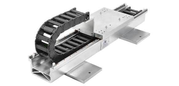 IPR Roboter Verfahrachse IPM-90 IPR Roboter Verfahrachse IPM-90