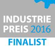 Migrations- und Transportstudien bei Zellen: ibidi ist „Finalist Industriepreis 2016“ Migrations- und Transportstudien bei Zellen: ibidi ist „Finalist Industriepreis 2016“