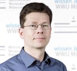 Prof. Dr. Michael Rohlfing