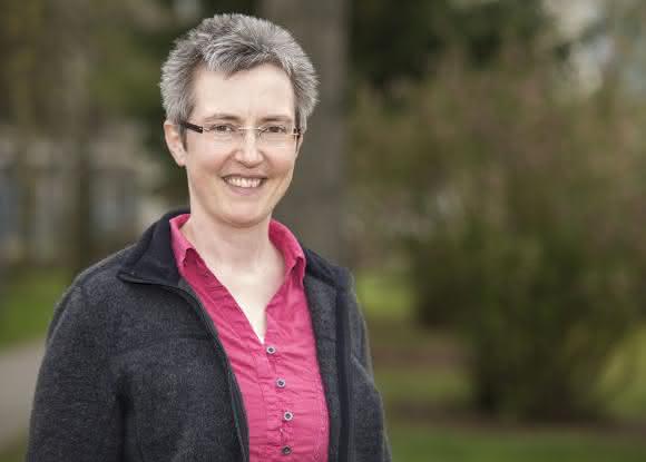 Prof. Nicole Wrage-Mönnig